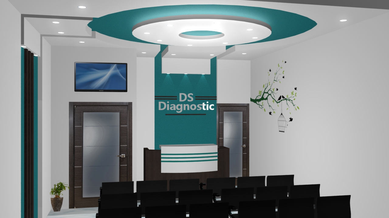 D.S. Diagnostic