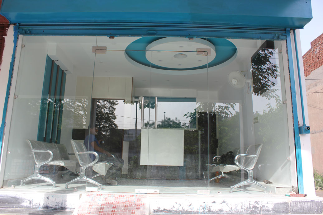 D.S. Diagnostic