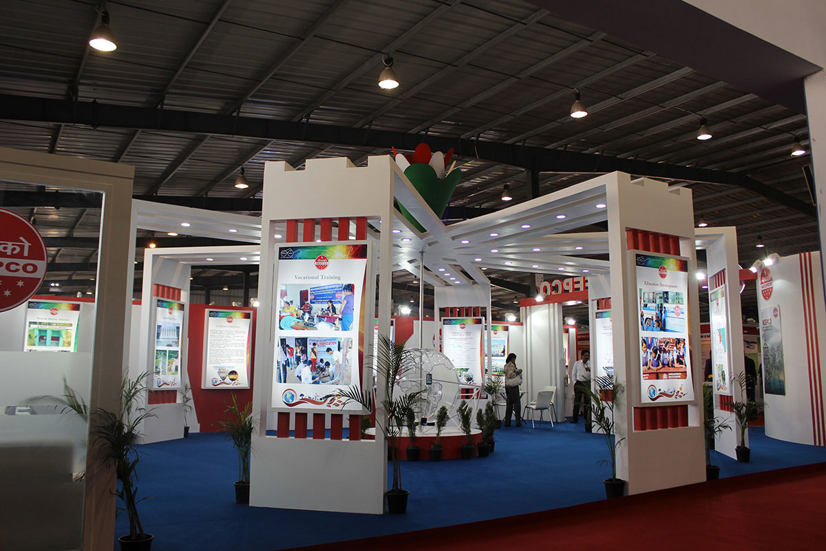 Exhibition